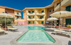 Residence con piscina a Santa Teresa di Gallura Santa Teresa di Gallura